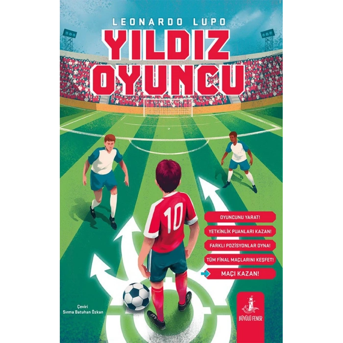 Yıldız  Oyuncu