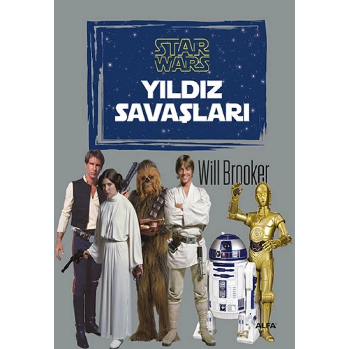 Yıldız Savaşları