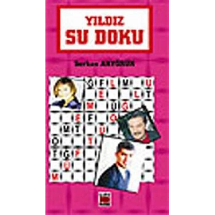Yıldız Su Doku