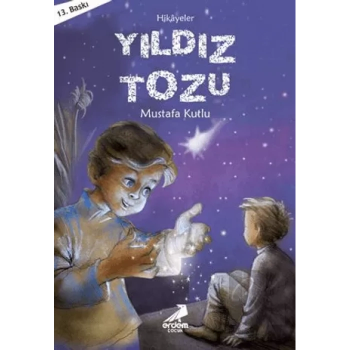 Yıldız Tozu