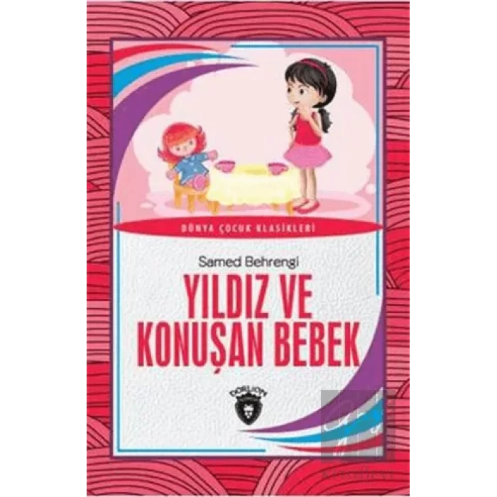 Yıldız ve Konuşan Bebek