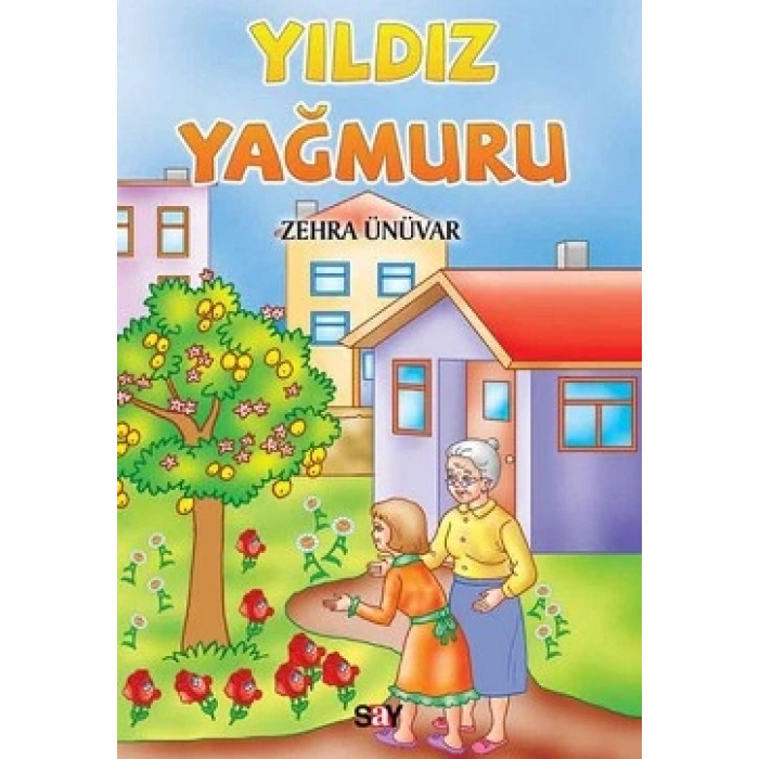 Yıldız Yağmuru