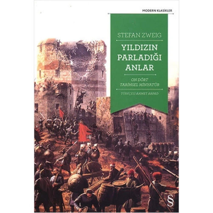 Yıldızın Parladığı Anlar