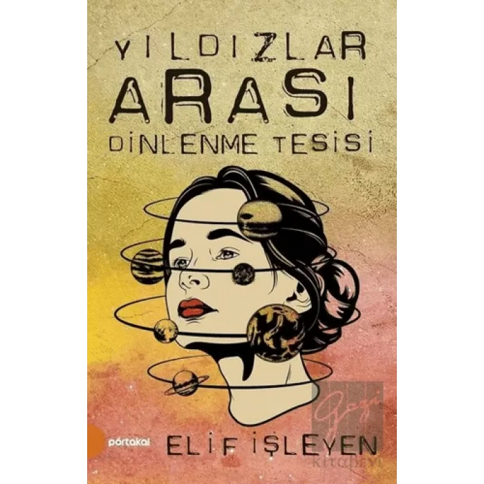 Yıldızlar Arası Dinlenme Tesisi