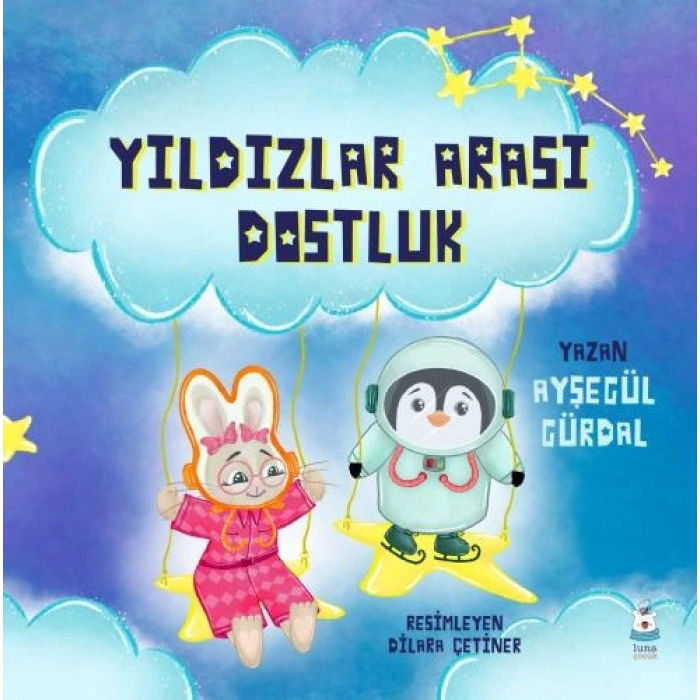 Yıldızlar Arası Dostluk