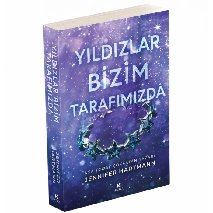 Yıldızlar Bizim Tarafımızda