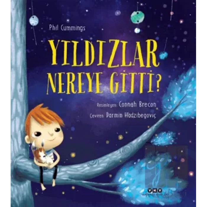 Yıldızlar Nereye Gitti?
