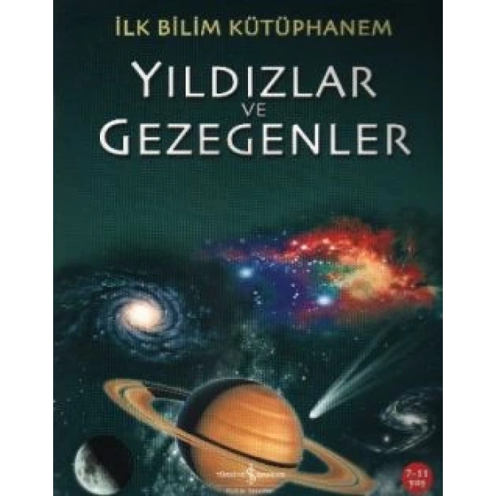 Yıldızlar ve Gezegenler