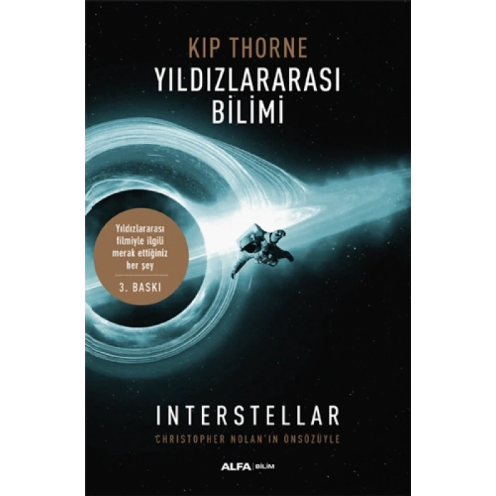 Yıldızlararası Bilimi