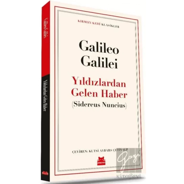 Yıldızlardan Gelen Haber