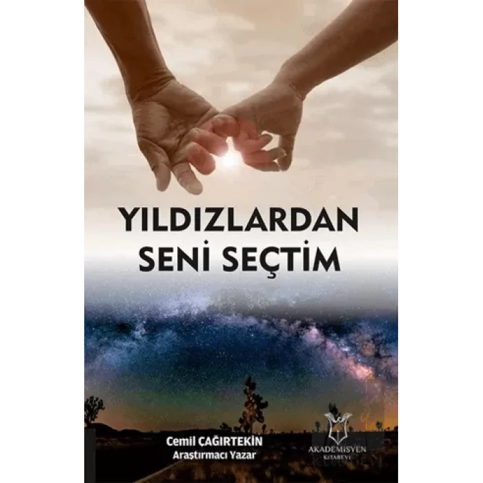 Yıldızlardan Seni Seçtim