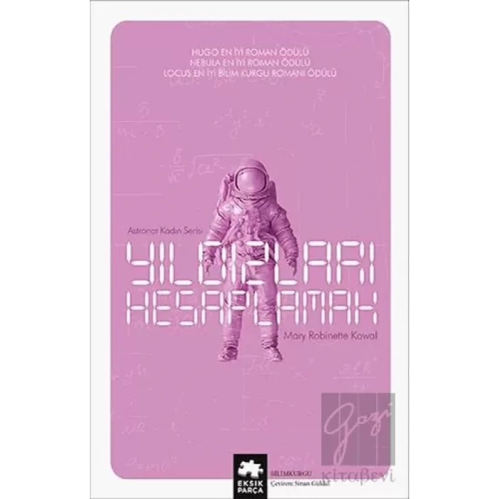 Yıldızları Hesaplamak