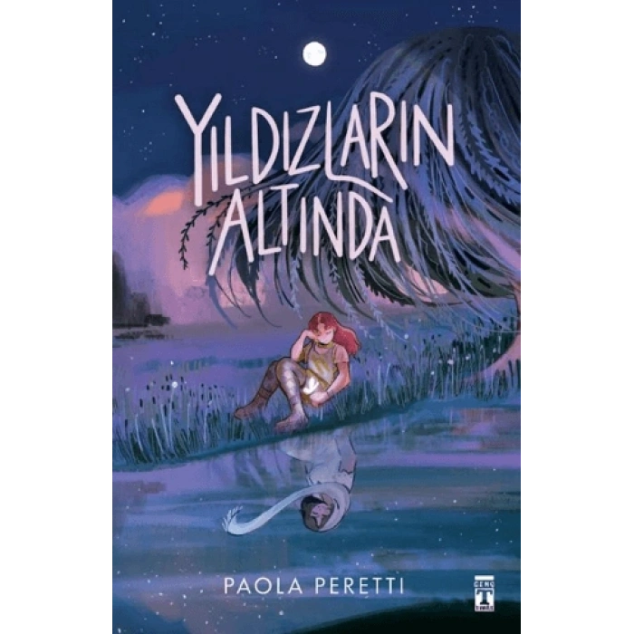 Yıldızların Altında - Ciltli