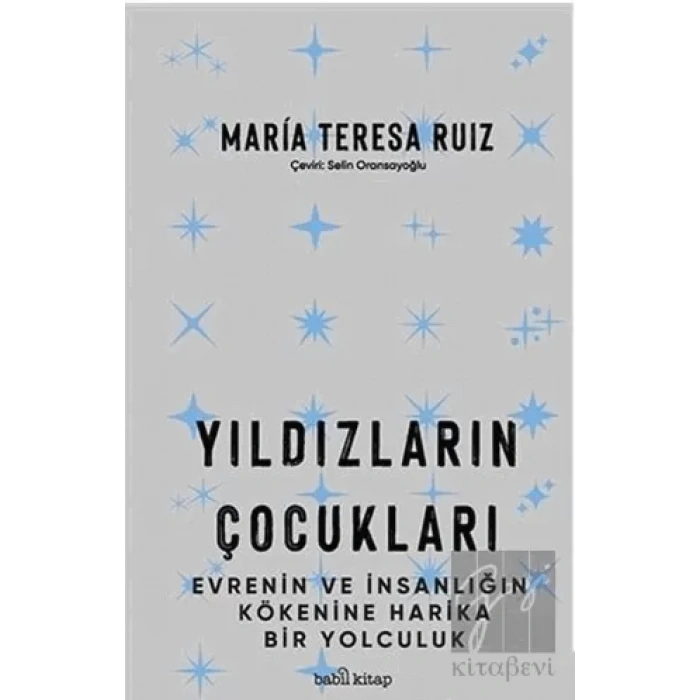 Yıldızların Çocukları