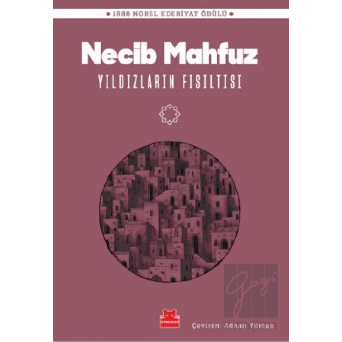 Yıldızların Fısıltısı
