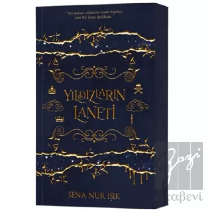 Yıldızların Laneti