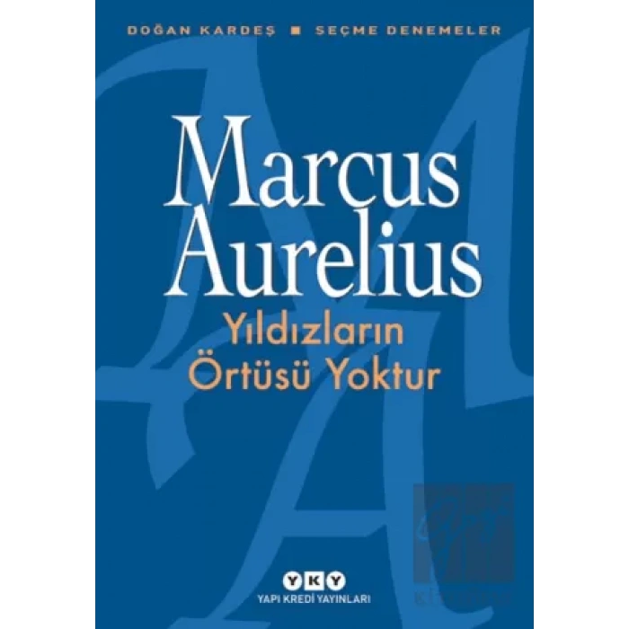 Yıldızların Örtüsü Yoktur