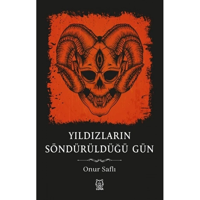 Yıldızların Söndürüldüğü Gün