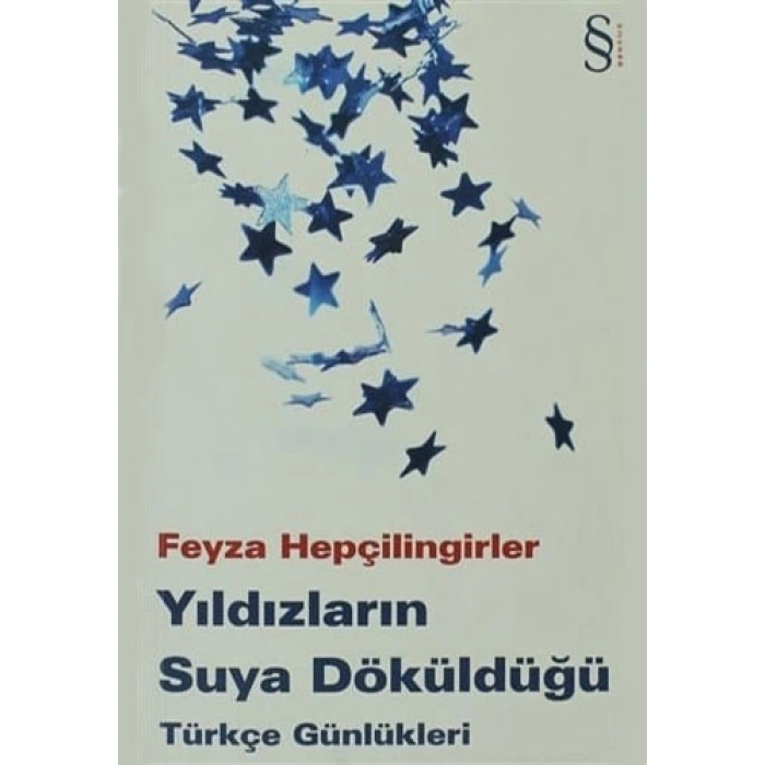 Yıldızların Suya Döküldüğü