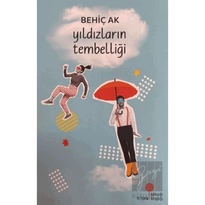 Yıldızların Tembelliği