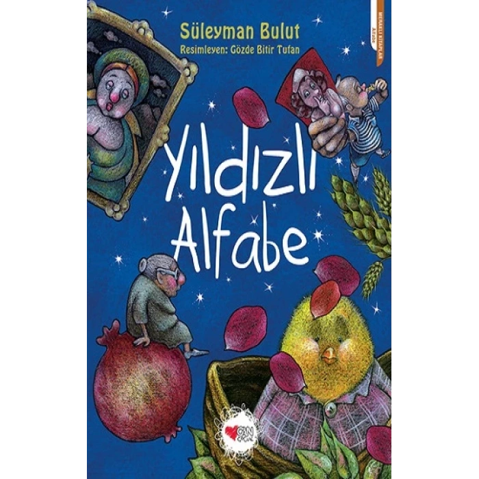 Yıldızlı Alfabe