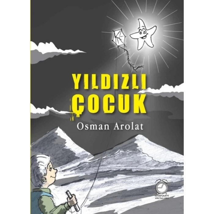Yıldızlı Çocuk