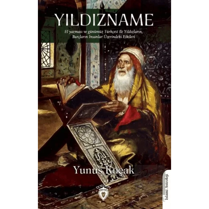 Yıldızname