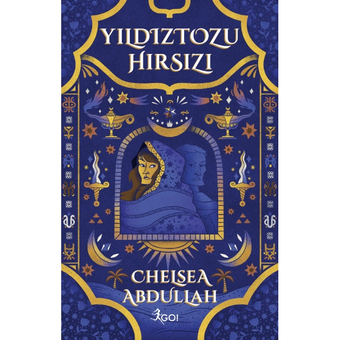 Yıldıztozu Hırsızı