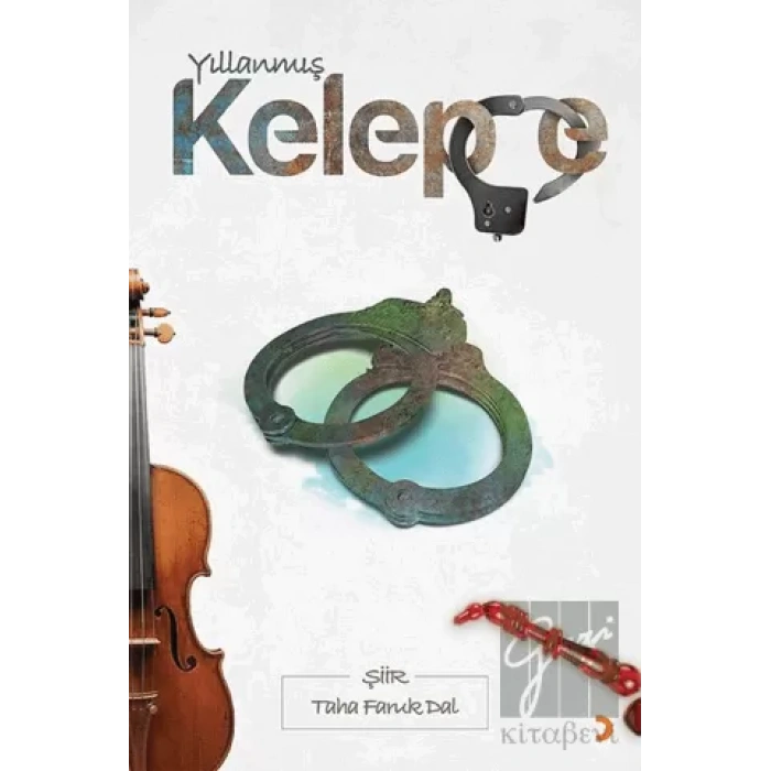 Yıllanmış Kelepçe