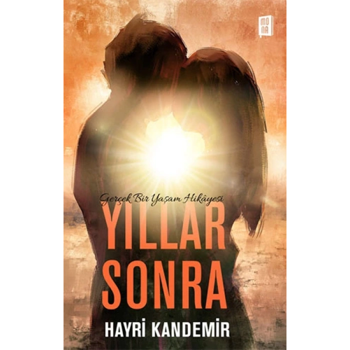Yıllar Sonra