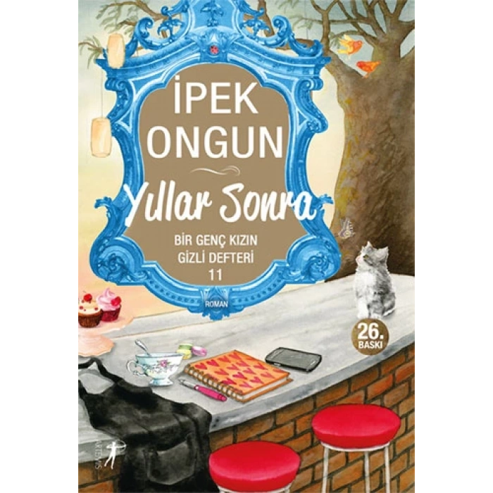 Yıllar Sonra