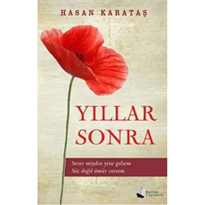 Yıllar Sonra