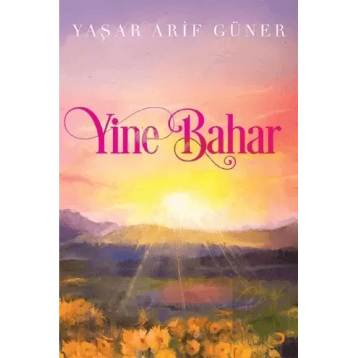 Yine Bahar