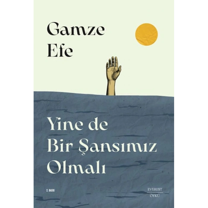 Yine de Bir Şansımız Olmalı