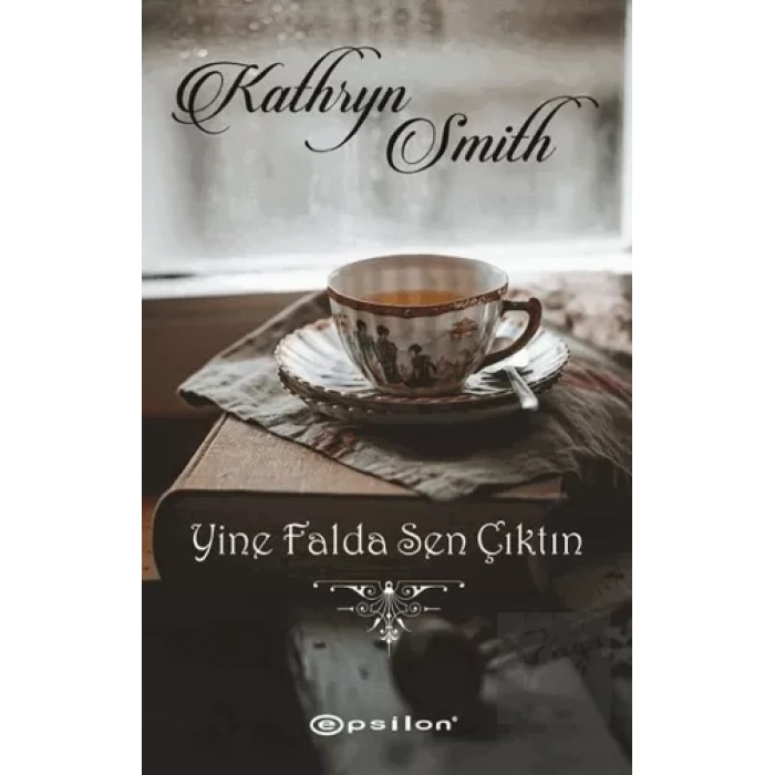 Yine Falda Sen Çıktın