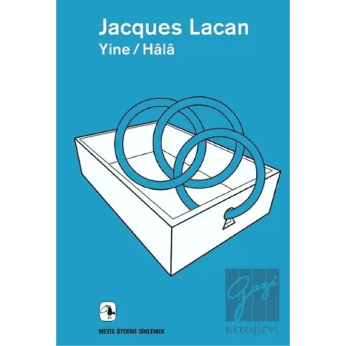 Yine - Hala