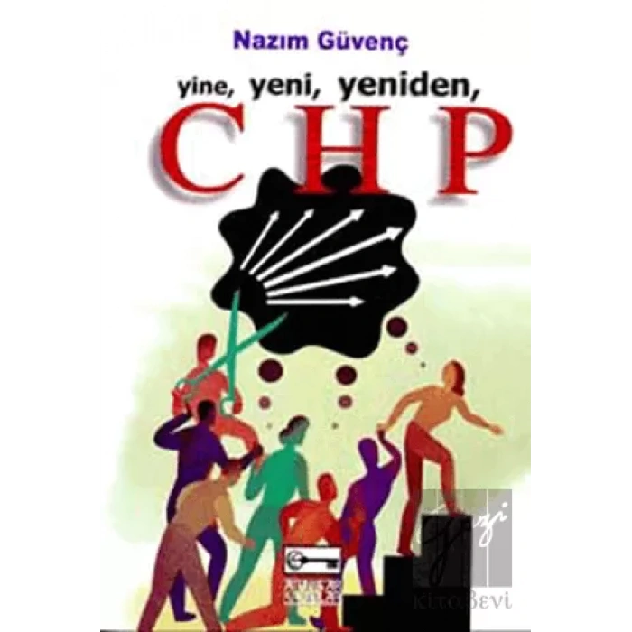 Yine, Yeni, Yeniden, CHP