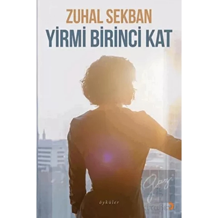 Yirmi Birinci Kat