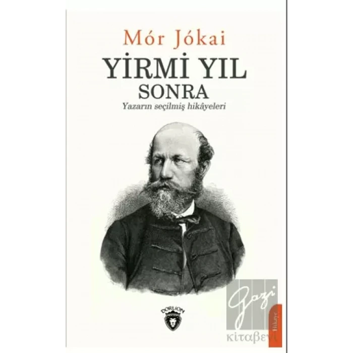 Yirmi Yıl Sonra