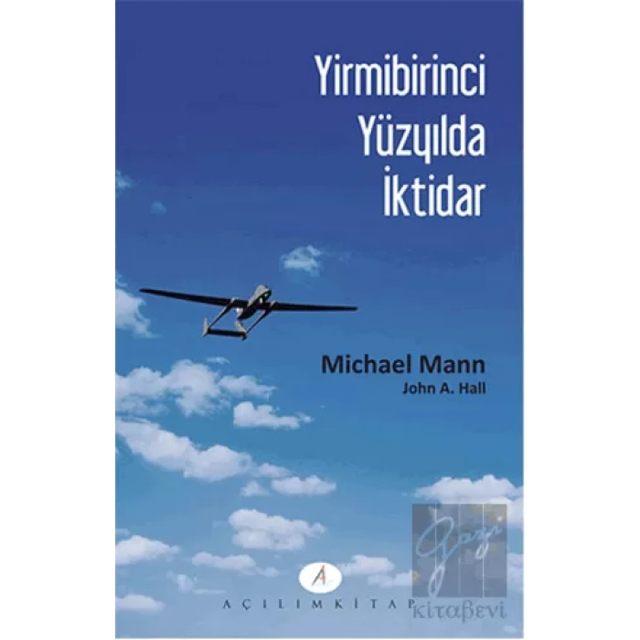 Yirmibirinci Yüzyılda İktidar