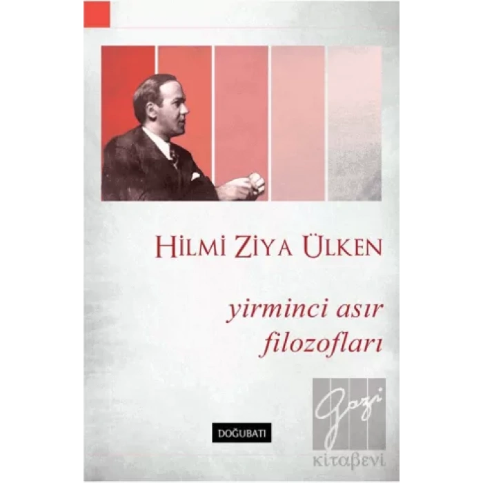 Yirminci Asır Filozofları