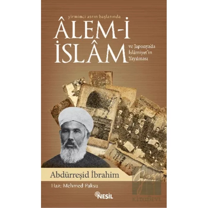Yirminci Asrın Başlarında Alem-i İslam ve Japonya’da İslamiyet’in Yayılması
