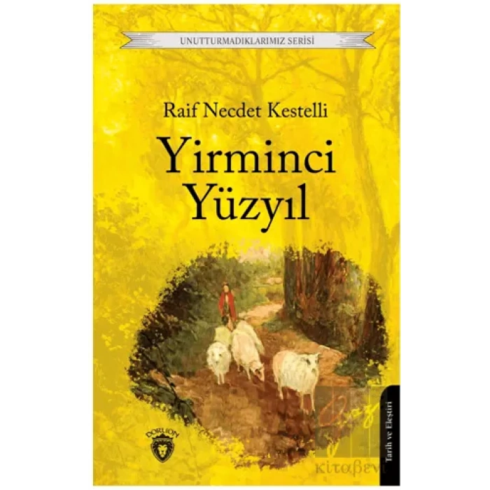 Yirminci Yüzyıl
