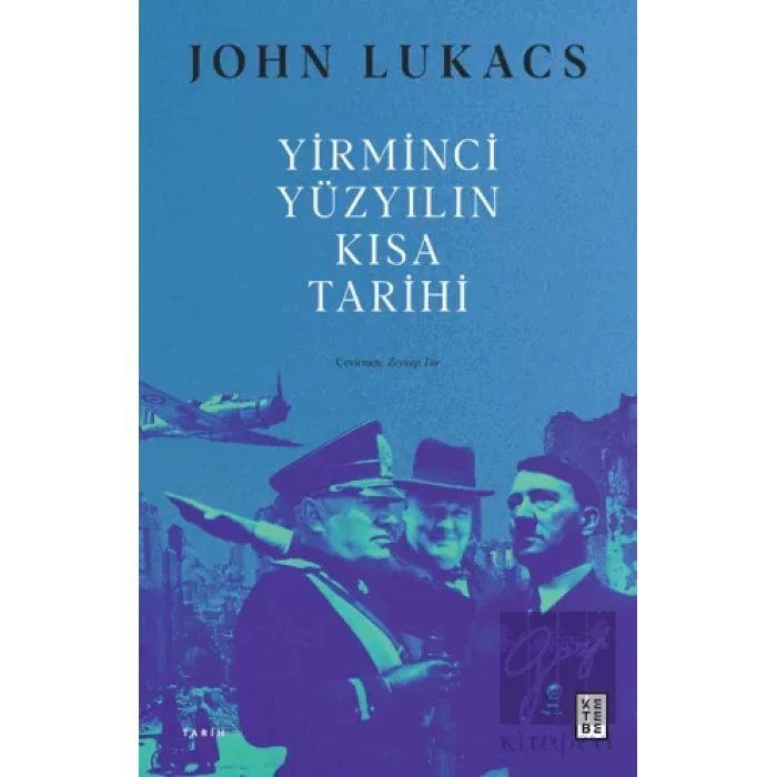 Yirminci Yüzyılın Kısa Tarihi