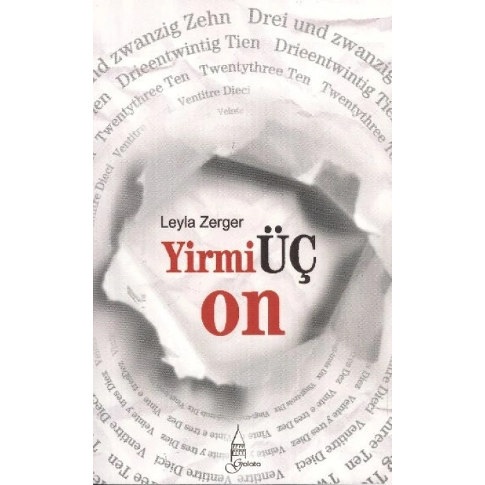 Yirmiüç On