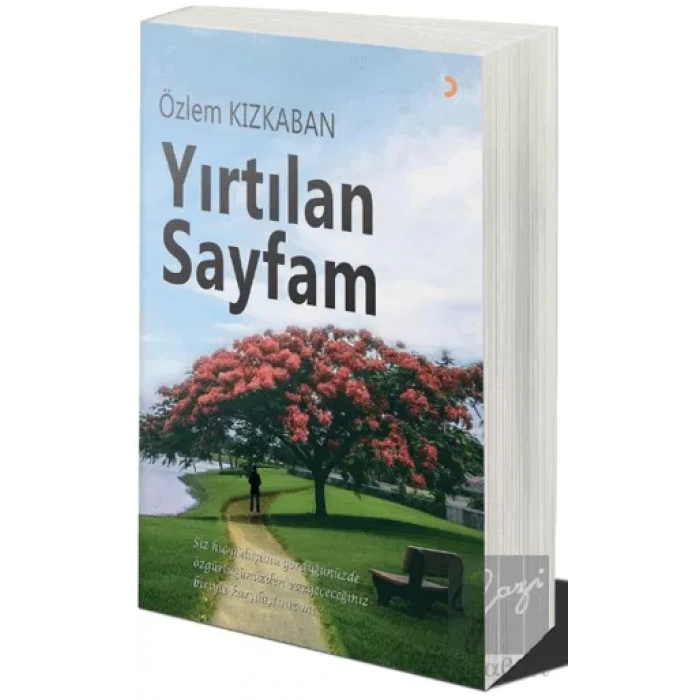 Yırtılan Sayfam