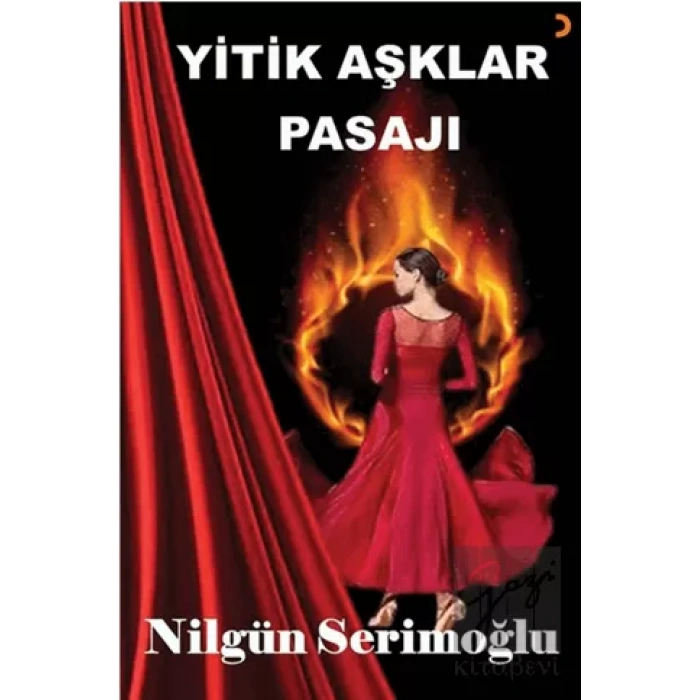 Yitik Aşklar Pasajı