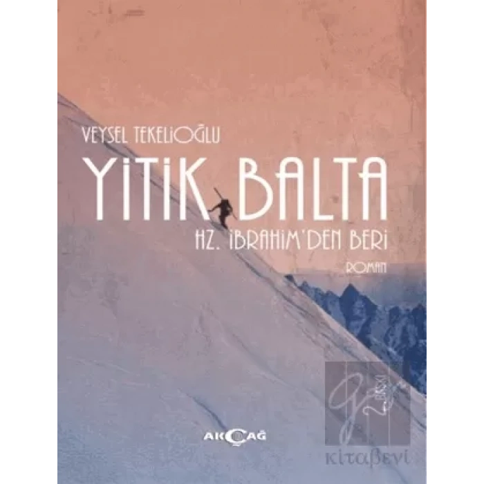 Yitik Balta