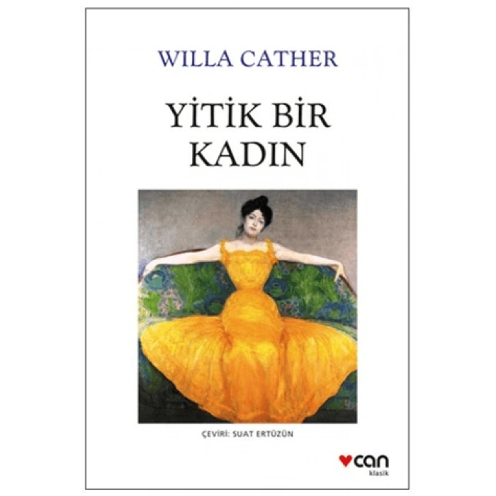 Yitik Bir Kadın