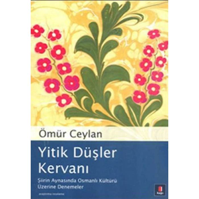Yitik Düşler Kervanı